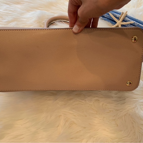 Michael Kors Dome Satchel - Picture 8 of 8